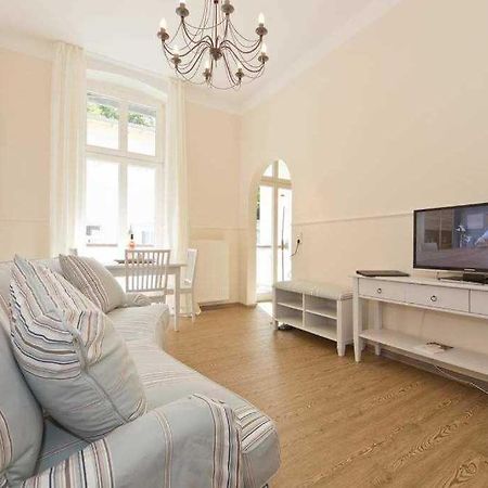 Villa Amelia App 04 Heringsdorf  Habitación foto